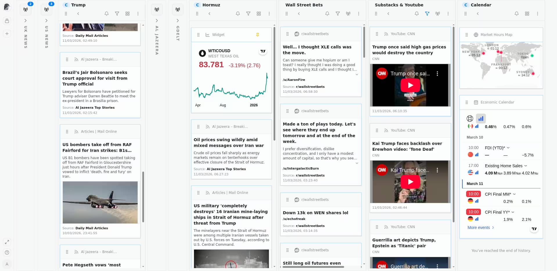 Squawkdeck preview