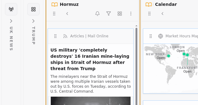 Research feature preview