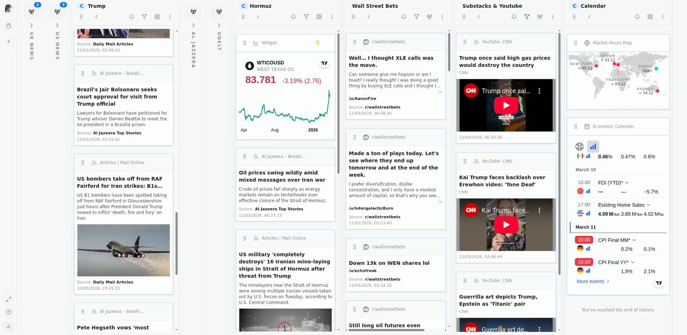 Squawkdeck preview